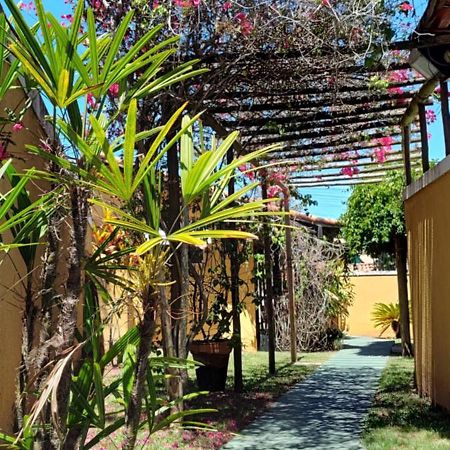 Aloha Itauna Saquarema Exteriér fotografie
