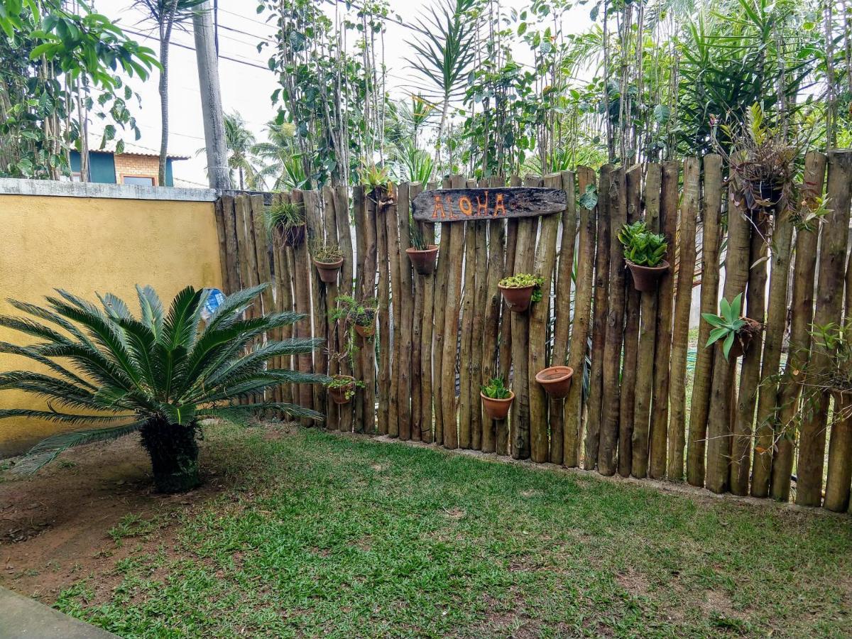 Aloha Itauna Saquarema Exteriér fotografie
