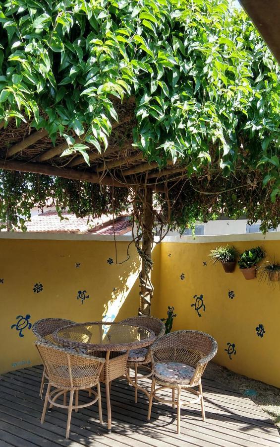 Aloha Itauna Saquarema Exteriér fotografie