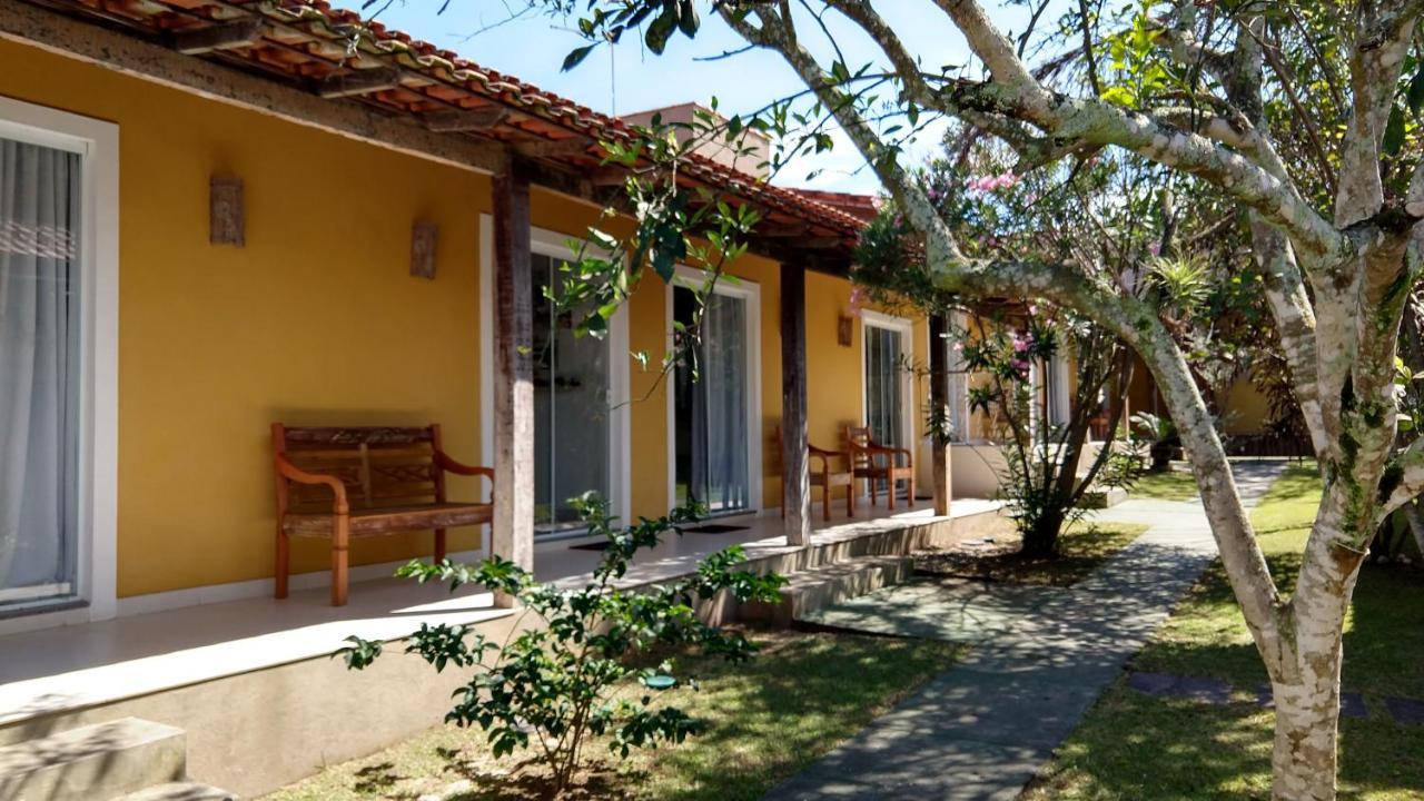 Aloha Itauna Saquarema Exteriér fotografie