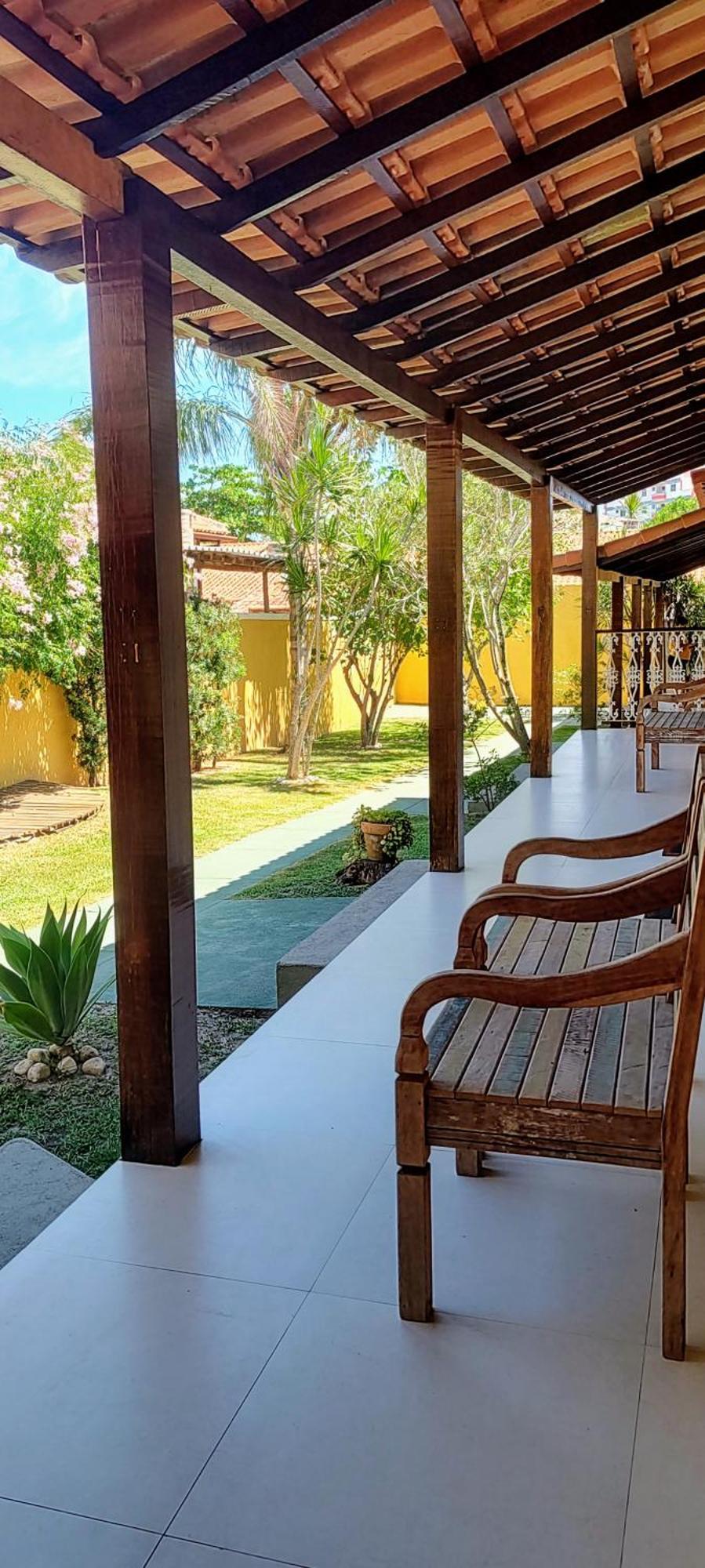 Aloha Itauna Saquarema Exteriér fotografie