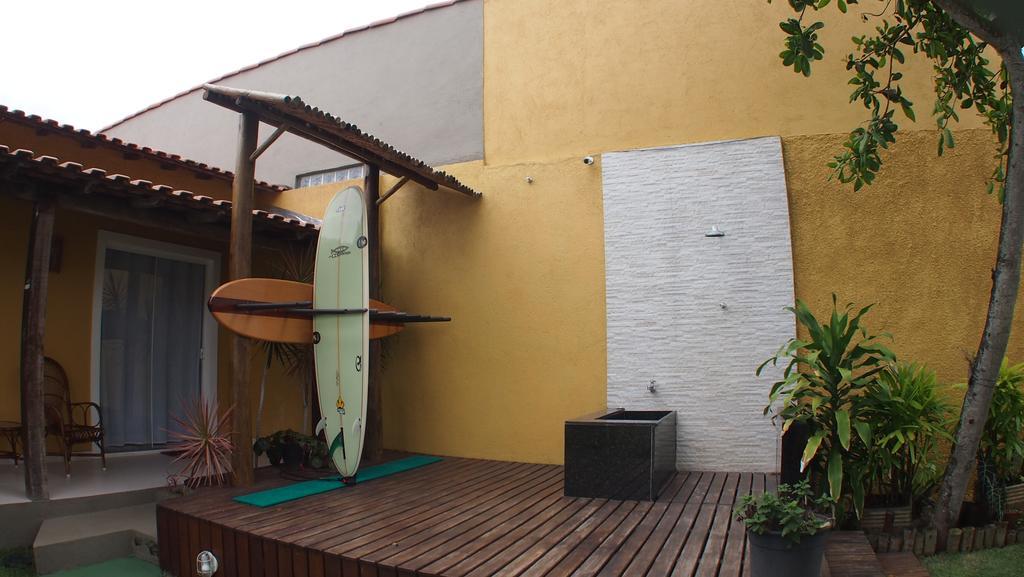 Aloha Itauna Saquarema Exteriér fotografie